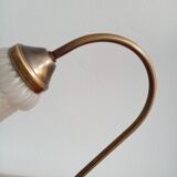 Gooseneck lamp