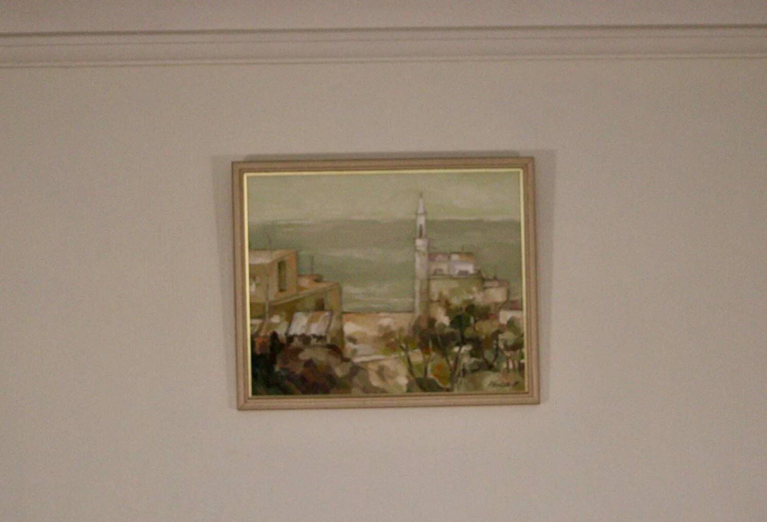 By the sea by A. Vasilesck