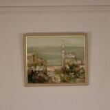 By the sea by A. Vasilesck