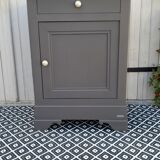 Louis Philippe style dresser