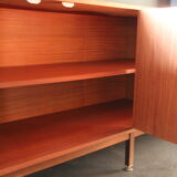 Combineurop teak-plated line 1965