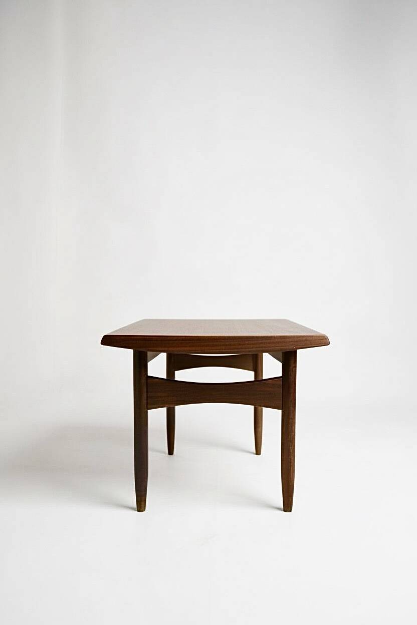 Scandinavian coffee table from the 60s/70s.