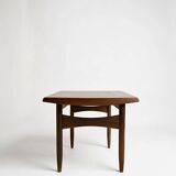 Scandinavian coffee table from the 60s/70s.