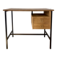 Vintage modernist desk