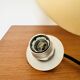 Large Adjustable Pendant Lamp with Counterweight by Florian Schulz