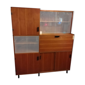 Meuble secrétaire Cees