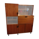 Cees Braakman secretary desk