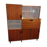 Cees Braakman secretary desk