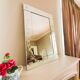Miroir vénitien art déco