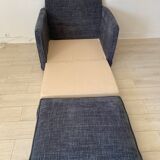 IKEA convertible armchair