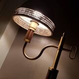 Dijkstra 80s design table lamp