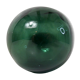 Boule en verre de jardin aquatique