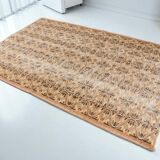Oushak Handknotted Wool Rug sku 850