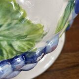 Fruit slip pitcher