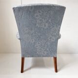 Pair of vintage Parker Knoll armchairs