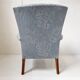 Paire de fauteuils Parker Knoll vintage