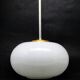 Postmodern pendant lamp, Poland, 1970s