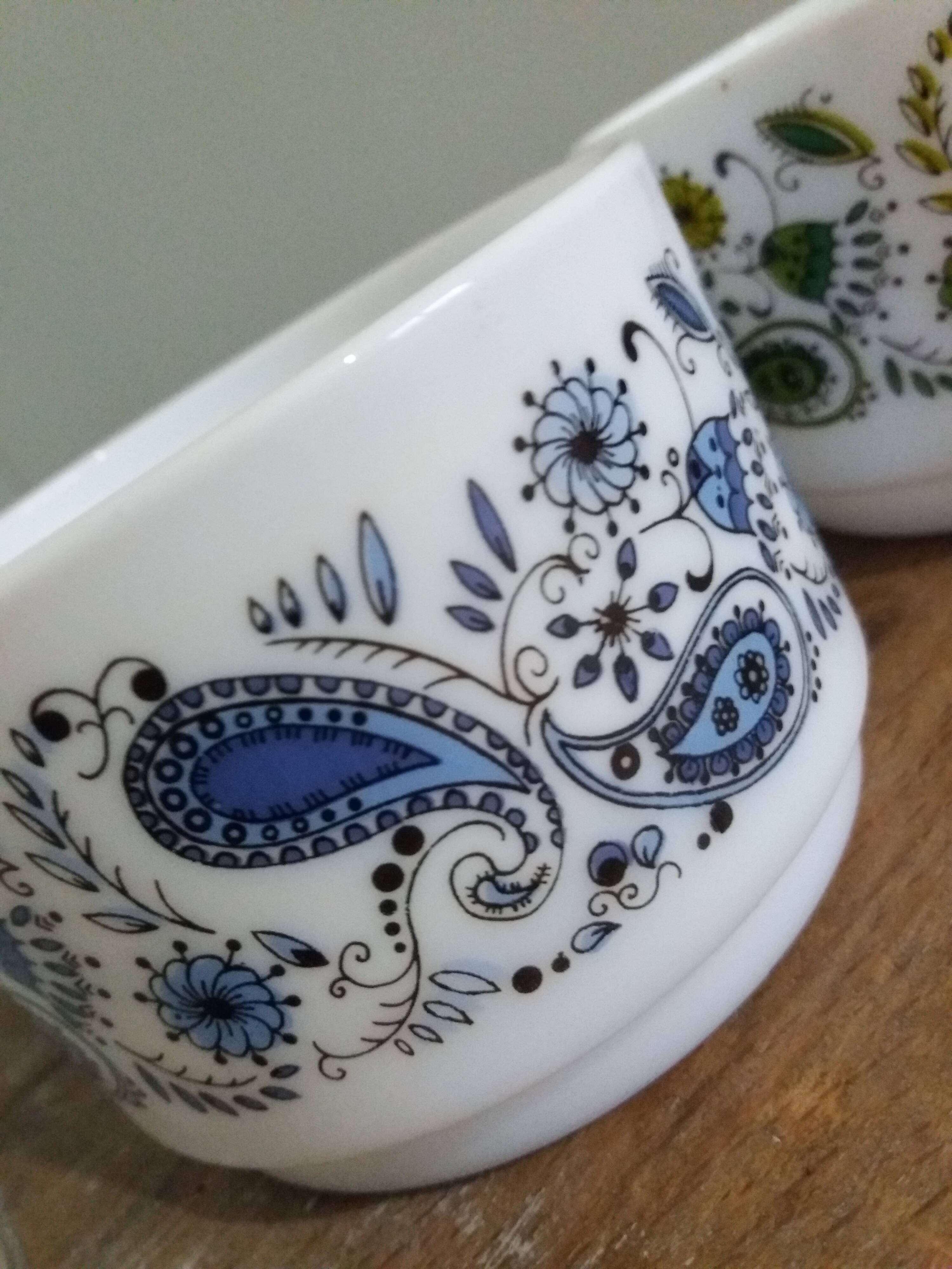 Arcopal Cashmere Mugs