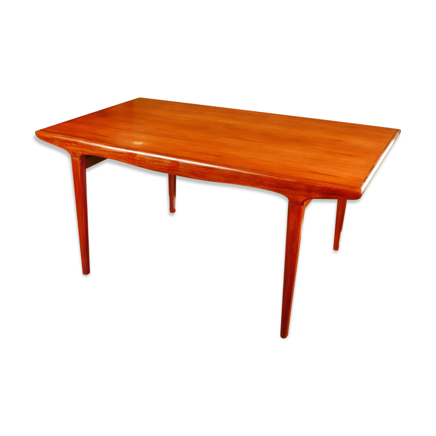 Table vintage Johannes Andersen