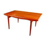 Table vintage Johannes Andersen