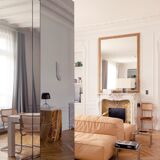 Extrasoft Living Divani sofa design Piero Lissoni 2008