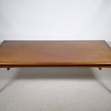 Teak Coffee Table 1960s Glostrup