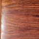 Gianfranco Frattini for Bernini, rosewood writing desk model 530, 1950s Italian
