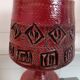Chalice vase by Fratelli Fanciullacci, 1960s