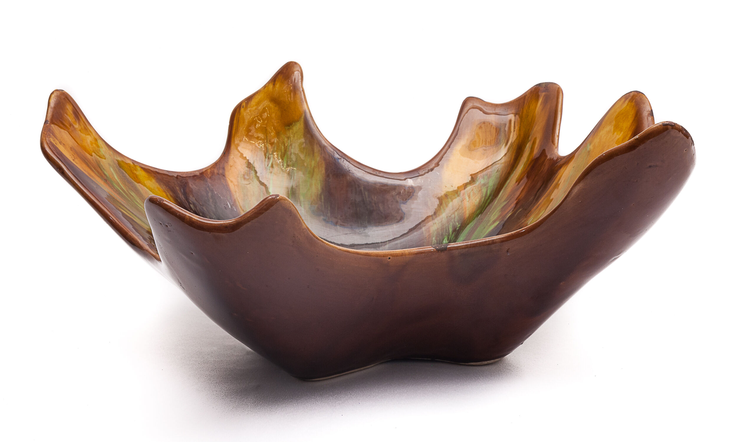 Vallauris Cup by Joseph Saltalamacchia