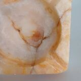 Onyx ashtray