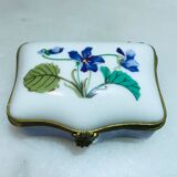 Box Limoges Haviland
