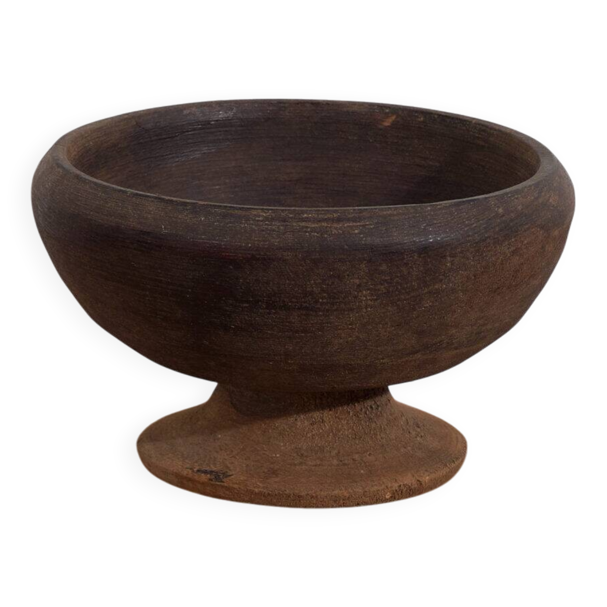 Ancient Tibetan bowl (c.1900) #1