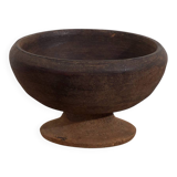 Ancient Tibetan bowl (c.1900) #1