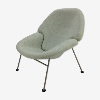 F555 armchair by Pierre Paulin for Artifort, 1960s