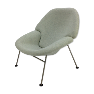 F555 armchair by Pierre Paulin for Artifort, 1960s