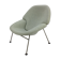F555 armchair by Pierre Paulin for Artifort, 1960s