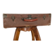 Vintage suitcase