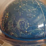 Celestial globe