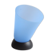 Geo paper bin by Sintesi Italy, 1990s