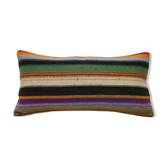 Coussin Kilim