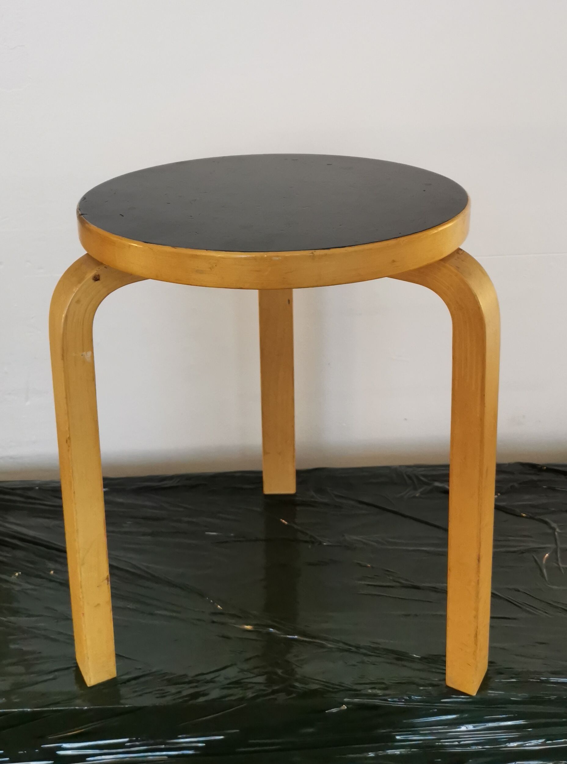 Stool 60