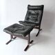 Fauteuil Siesta par Ingmar Relling