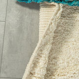 Berber rug, 205 x 285