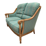 Louis Philippe style sofa