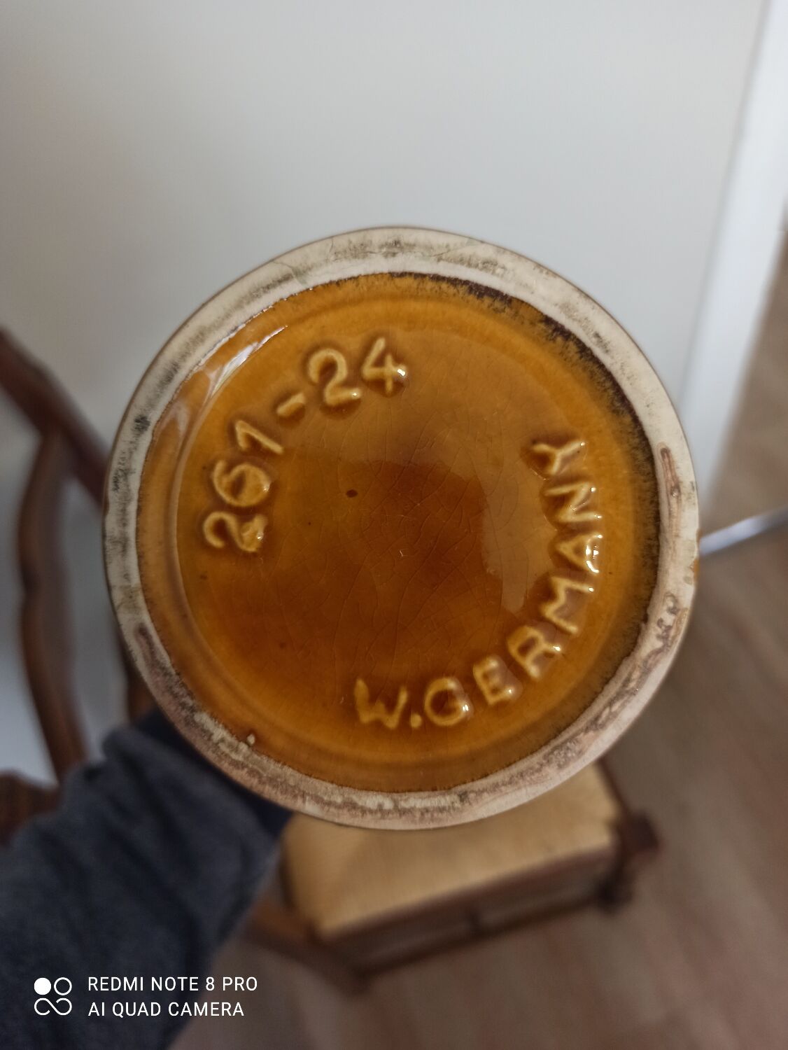 Vase