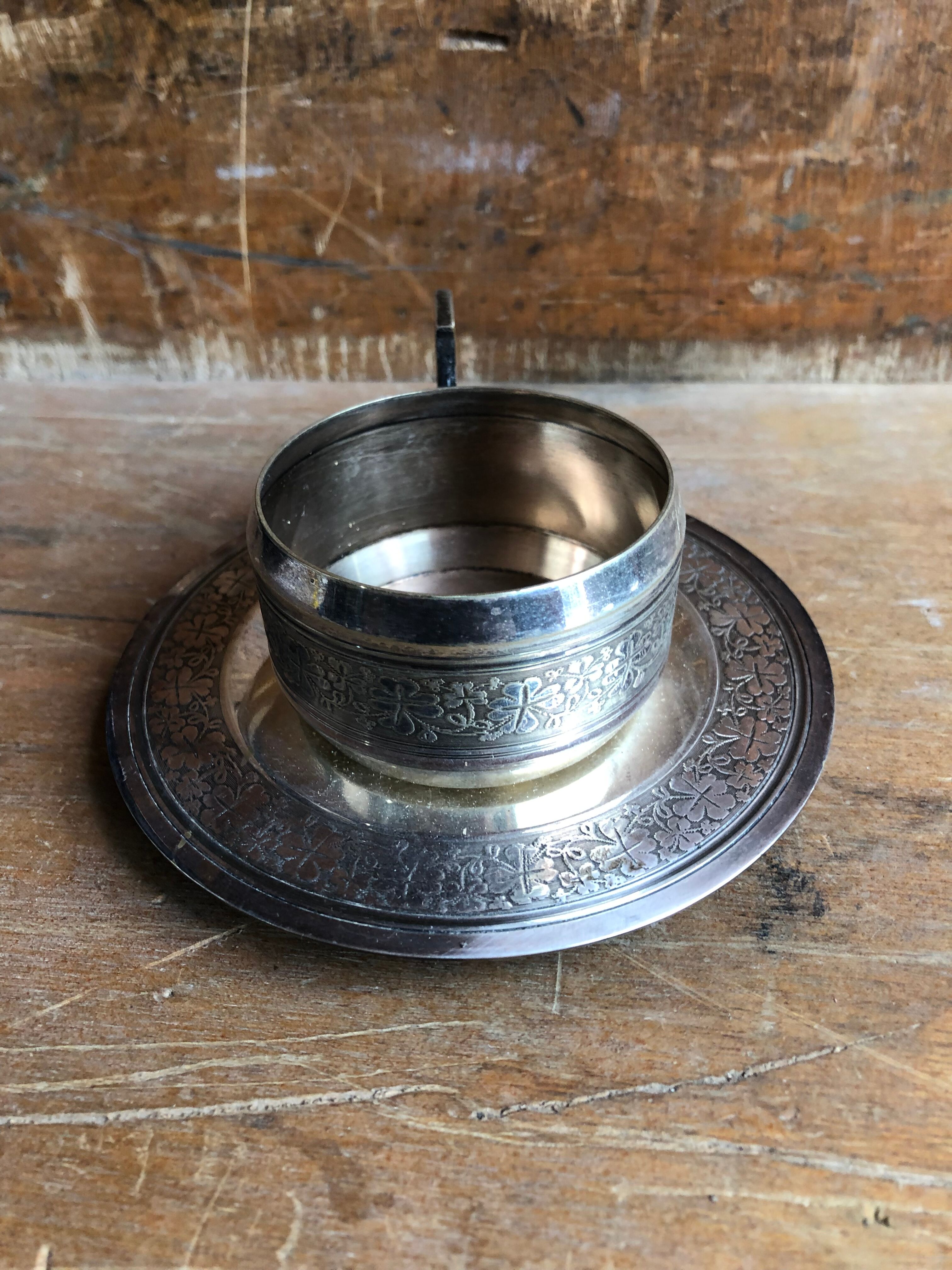 Old Cup