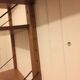 Étagère en bois modulable