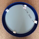 Vintage round mirror