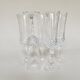 Set de 5 flûtes à champagne Cristal d'Arques