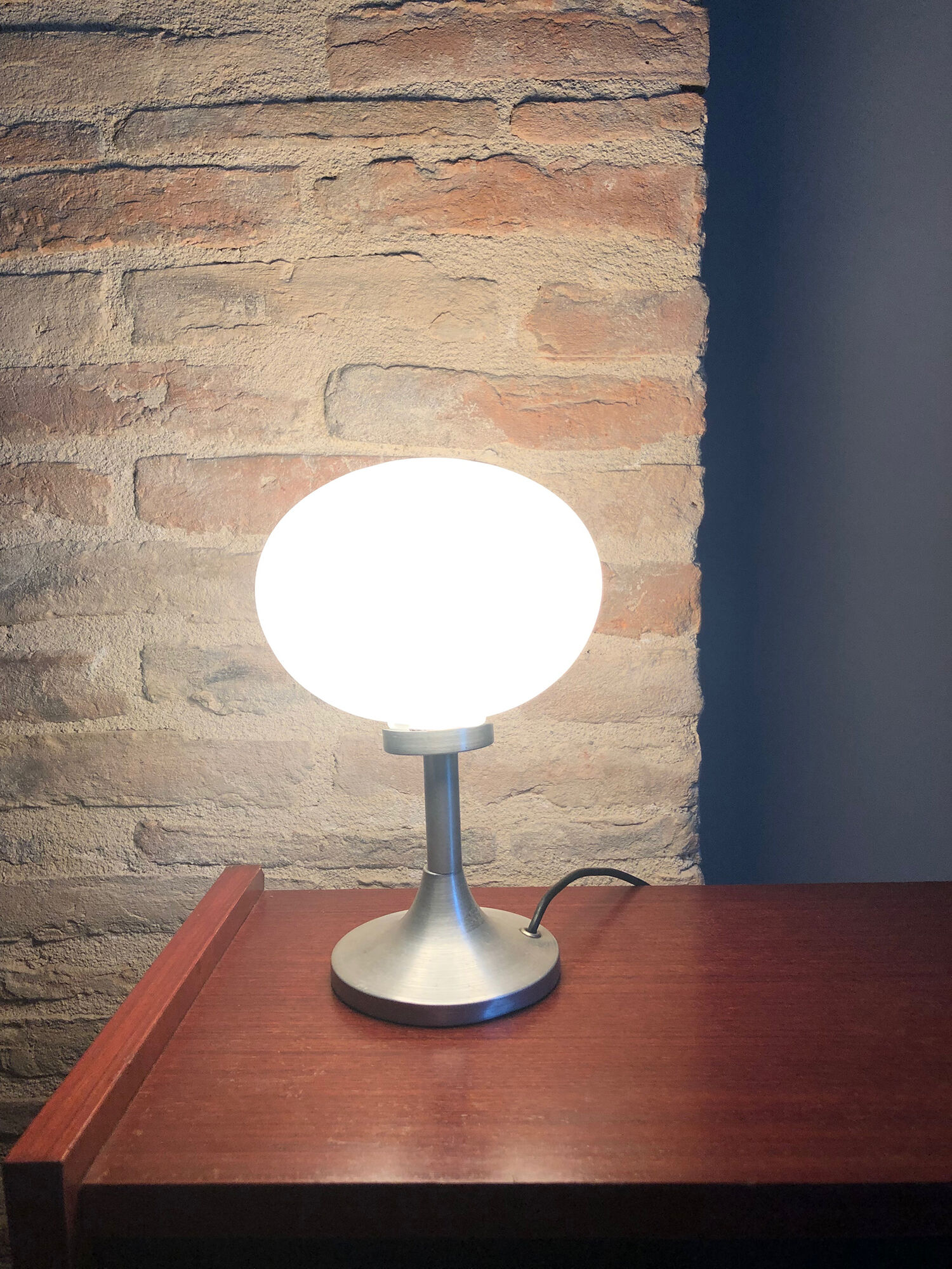 50s/60s lamps